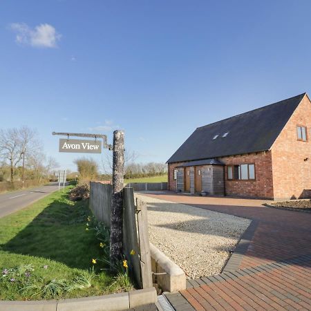 Walnut Cottage Stratford-upon-Avon Bagian luar foto