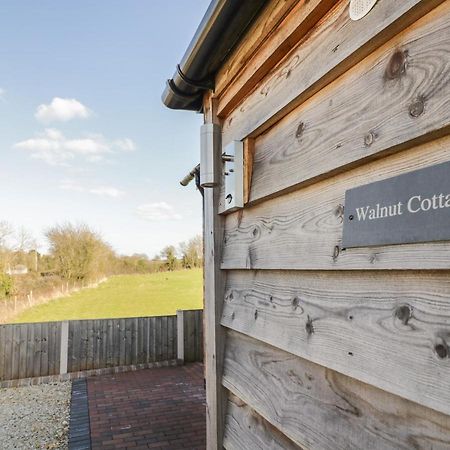 Walnut Cottage Stratford-upon-Avon Bagian luar foto
