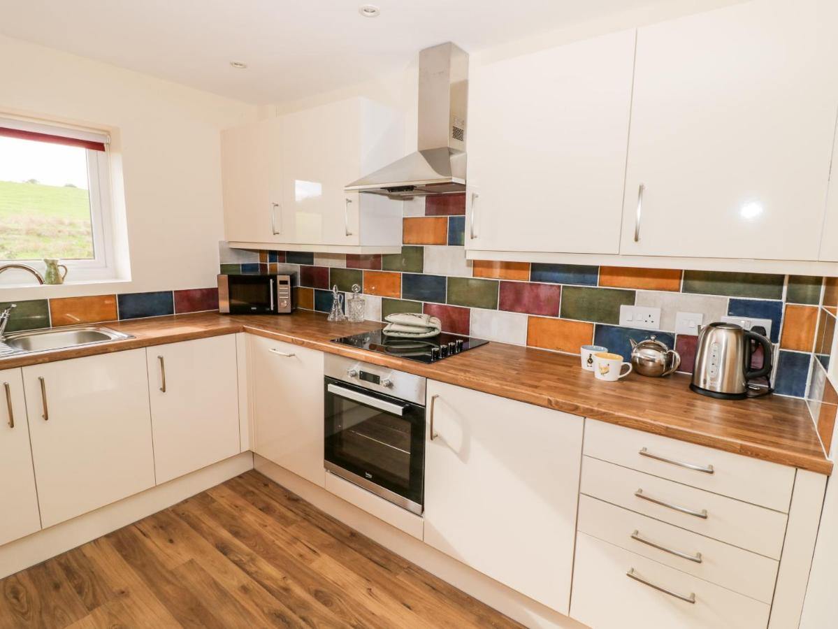 Walnut Cottage Stratford-upon-Avon Bagian luar foto