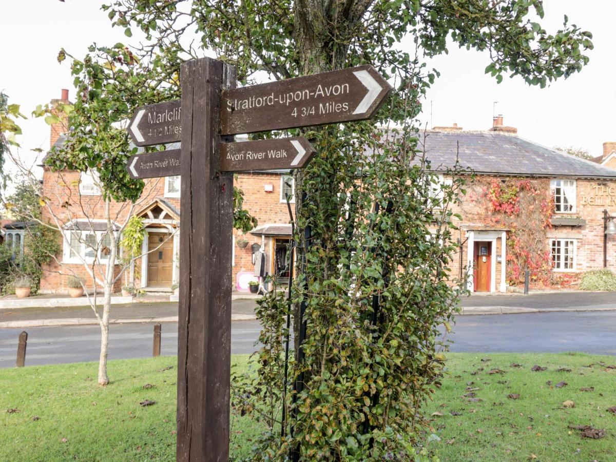 Walnut Cottage Stratford-upon-Avon Bagian luar foto