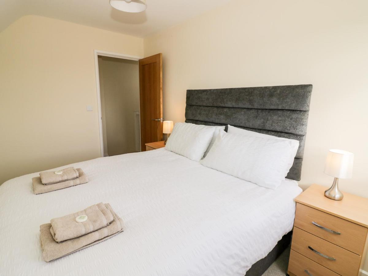 Walnut Cottage Stratford-upon-Avon Bagian luar foto