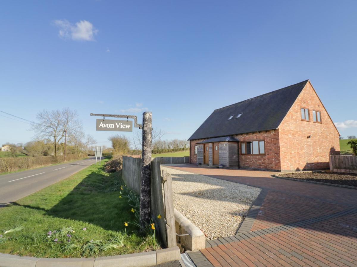 Walnut Cottage Stratford-upon-Avon Bagian luar foto