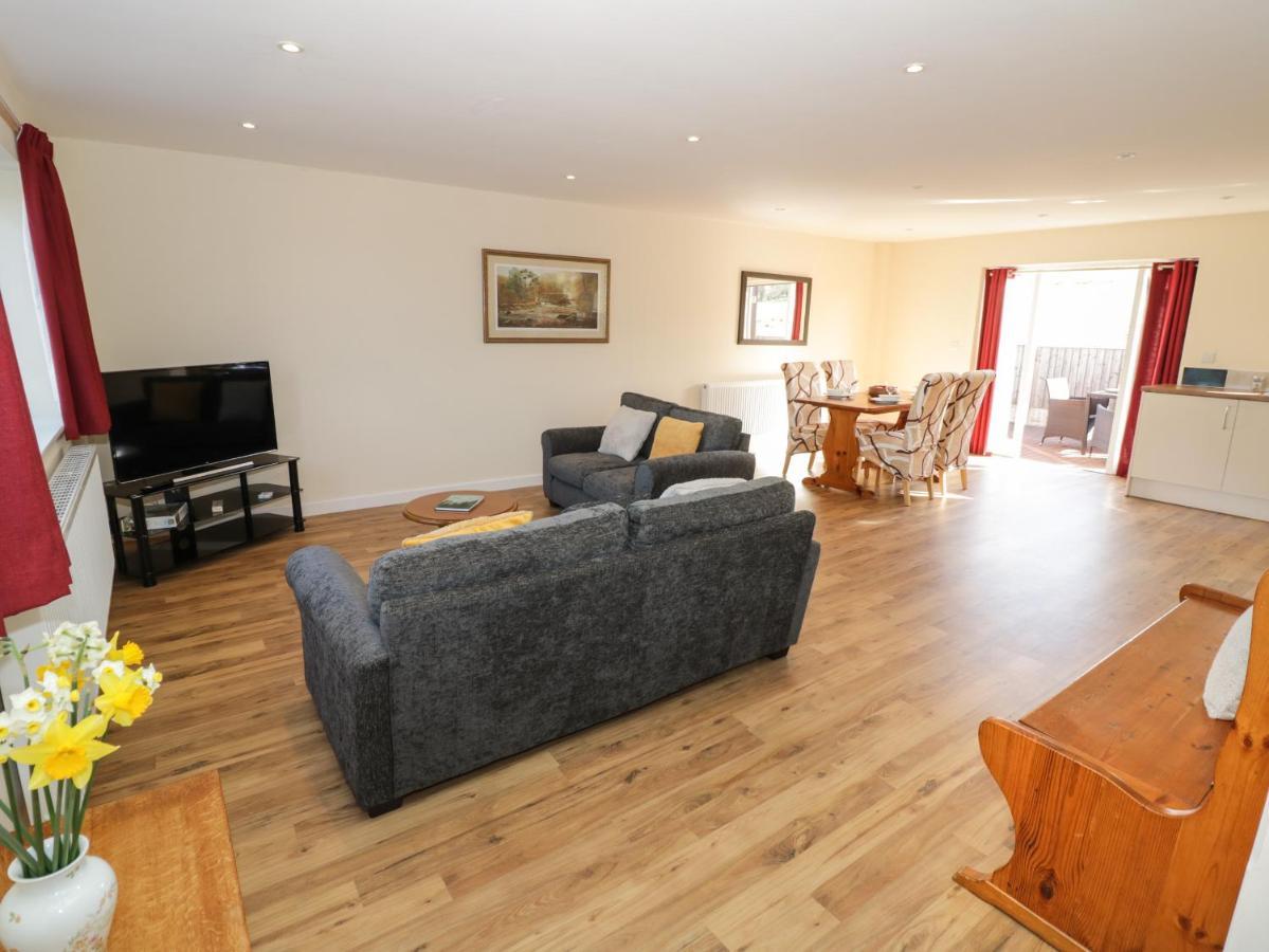 Walnut Cottage Stratford-upon-Avon Bagian luar foto