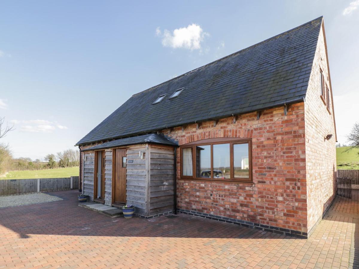 Walnut Cottage Stratford-upon-Avon Bagian luar foto