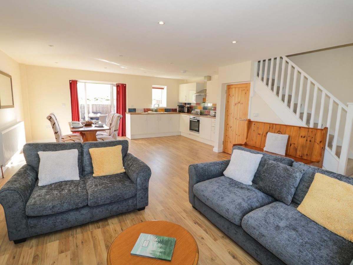 Walnut Cottage Stratford-upon-Avon Bagian luar foto